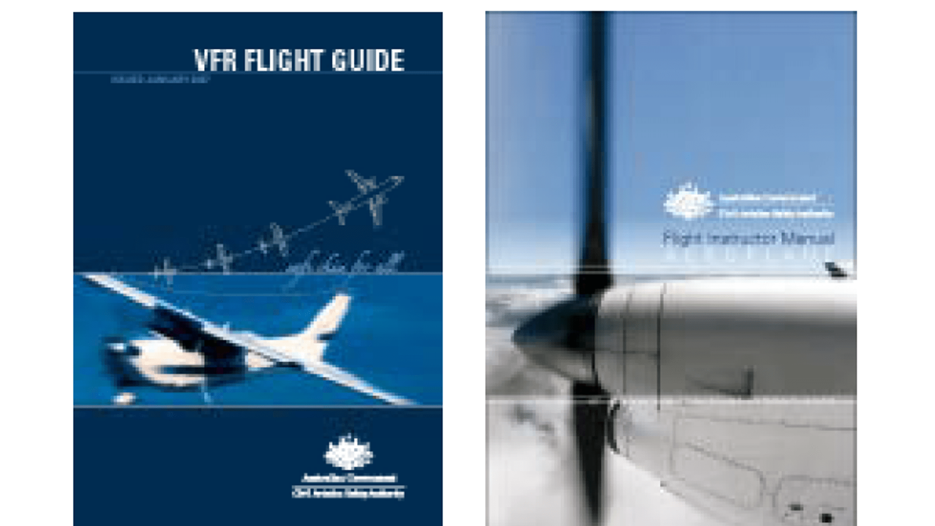 Of charts, manuals and surveys Australian Aviation
